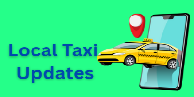 taxi-updates